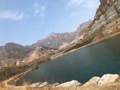 -天鹅湖生态旅游风景区