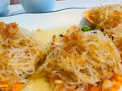 -皓景海鲜·地标美食(双月湾店)