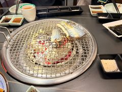 -银座苑烧肉酒场·烤活鳗(仙霞路店)
