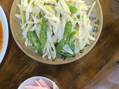 -天全县三土司椒麻鸡餐厅