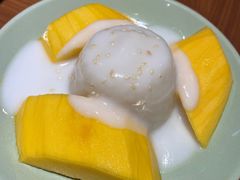 -mango tree芒果树泰国餐厅(青岛万象城店)
