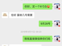 -EVERNAKED裸蛋糕(SOHO天山店)