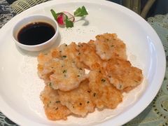 -皇朝海鲜酒店