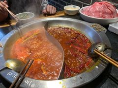 -大龙燚火锅(春熙店)