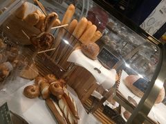 -汉柏麦香德国面包房(海信店)