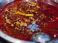 -肖肖酸萝卜鱼火锅(总店)
