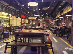 -萍姐火锅·公路夜市(打浦桥日月光店)