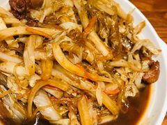 -杨乐辣子鸡(和田一街店)