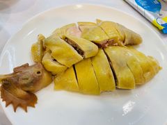 壹心鸡-文记壹心鸡(宝华路店)