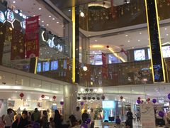 -北京华联购物中心(同成街店)