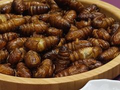 -千禧楼大酒店(高昌路店)