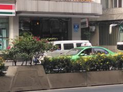 -好逸SMART酒店(成都春熙路太古里店)
