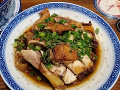 -兰边碗(鼓楼店)