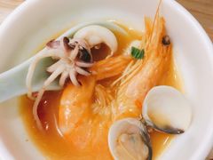 -米泰芒·东南亚料理(体育西店)