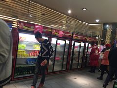 -怡人怡口牛排海鲜自助(飞龙大厦店)