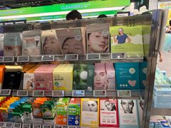 -Olive Young(明洞旗舰店)