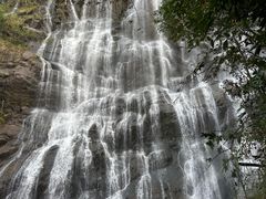 -千泷沟大瀑布旅游区