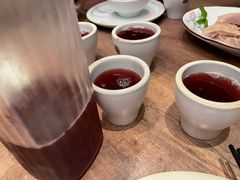 -香园茶社·金陵小灶(老门东店)