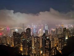 -香港杜莎夫人蜡像馆