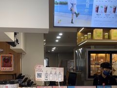 -霸王茶姬(正佳广场店)
