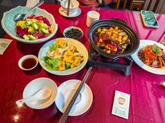 -天厨妙香素食餐厅(清华店)