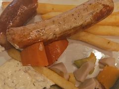 -宜家·瑞典风味餐厅(四元桥店)