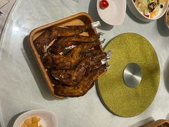 -雀蓝川菜(星悦汇店)
