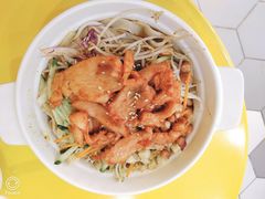 -嗨皮儿·现蒸面皮(抄纸巷店)