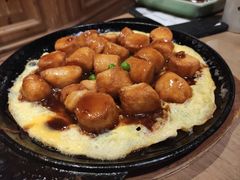 日本豆腐-新白鹿餐厅(城西银泰城店)