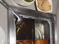 -海底捞火锅(高科东路店)