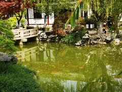 -常熟方塔园