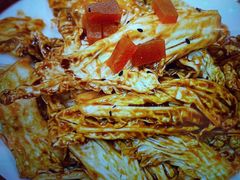 -百叶居·老北京涮羊肉(鼓楼店)