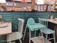 -外婆小聚茶餐厅·生日·团建(市民中心店)