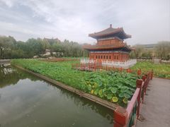 -大明幻境第一城