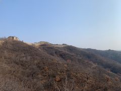 -蟠龙山长城景区