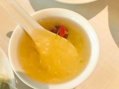 -白云中餐厅·粤菜·亚龙湾喜来登度假酒店