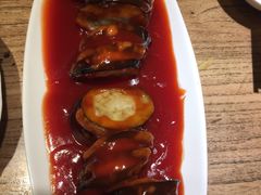 -双合园·海鲜水饺青岛菜(上清路店)