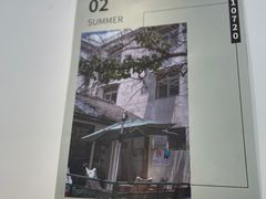 -稀物集咖啡(徽州大道店)