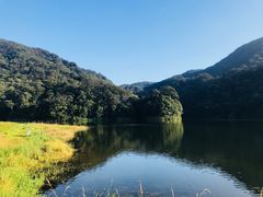 -广州市石门国家森林公园