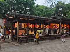 -南后街-郎官巷