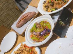 -静一·疆味小馆(黄河路店)
