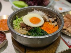 -汉拿山(金源店)
