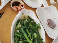 -鹏城人家海鲜酒家·23年老字号(较场尾店)