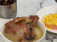 -深仔记茶餐厅(亚士厘道店)