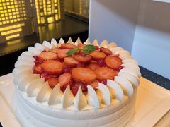 -威斯汀舞台餐厅