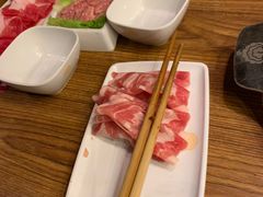 -傣妹火锅(四川北路店)
