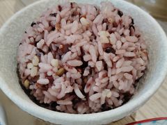 -轻蔬不用等·素食(江苏路店)