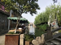 -嘉兴月河历史街区