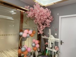 点击看大图 -莱尚·皮肤管理·痘肌护理