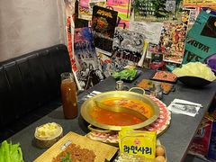 -摇滚火锅